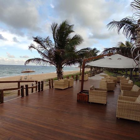 Beach Class Eco Life ปอร์โต จิ กาลินญาส ภายนอก รูปภาพ