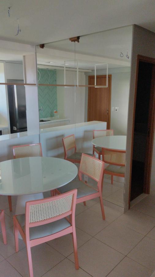 Beach Class Eco Life ปอร์โต จิ กาลินญาส ภายนอก รูปภาพ