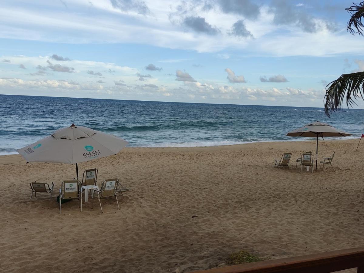 Beach Class Eco Life ปอร์โต จิ กาลินญาส ภายนอก รูปภาพ