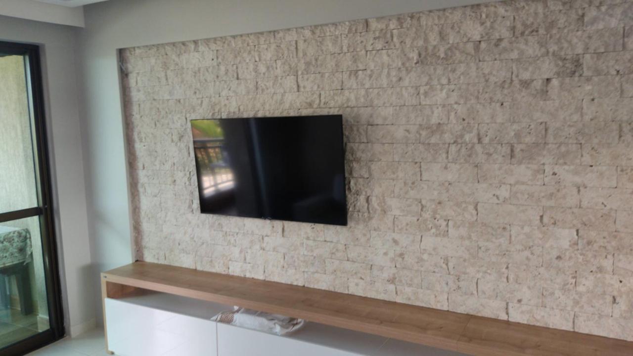 Beach Class Eco Life ปอร์โต จิ กาลินญาส ภายนอก รูปภาพ