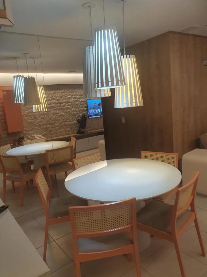 Beach Class Eco Life ปอร์โต จิ กาลินญาส ภายนอก รูปภาพ