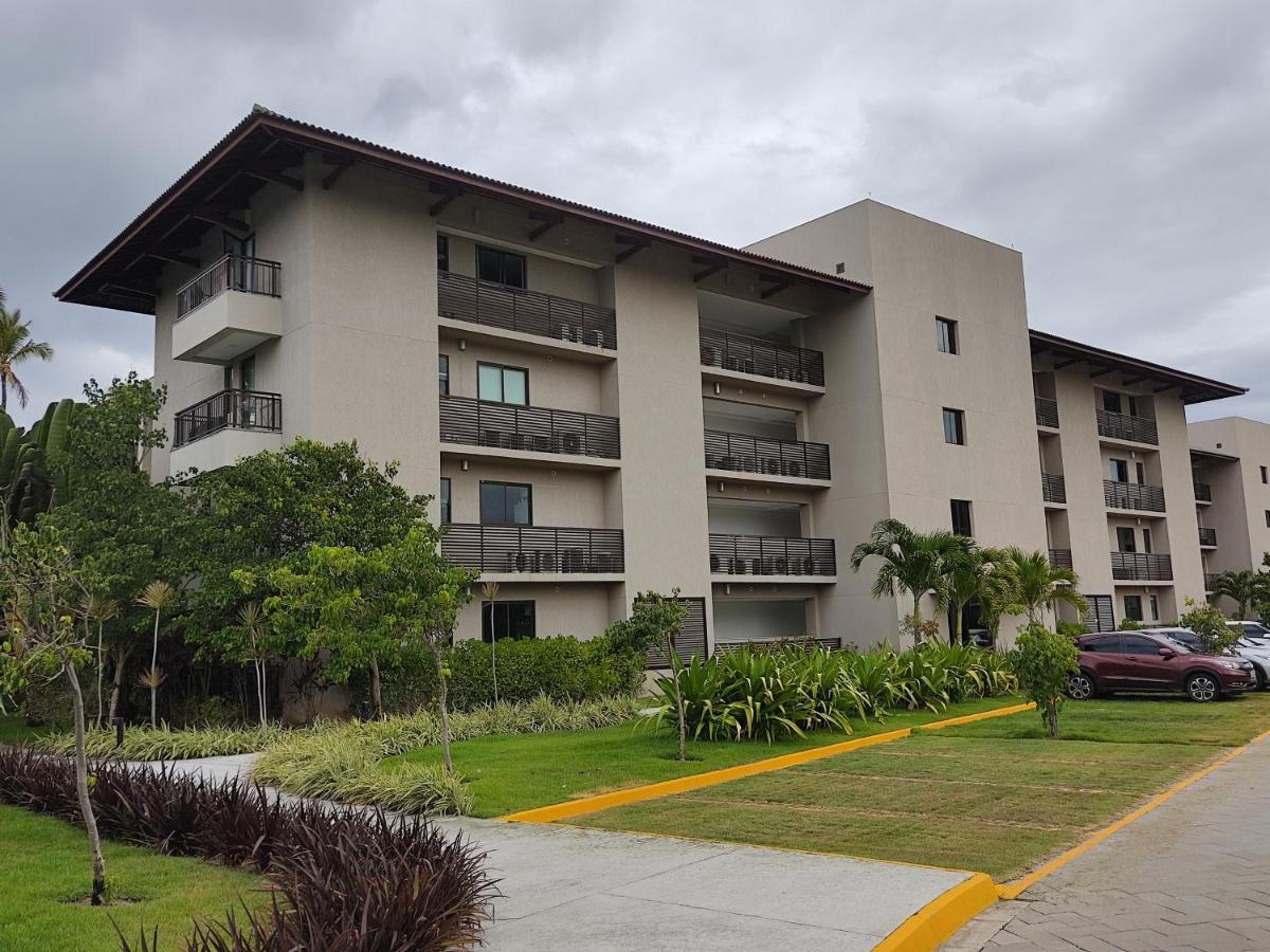 Beach Class Eco Life ปอร์โต จิ กาลินญาส ภายนอก รูปภาพ