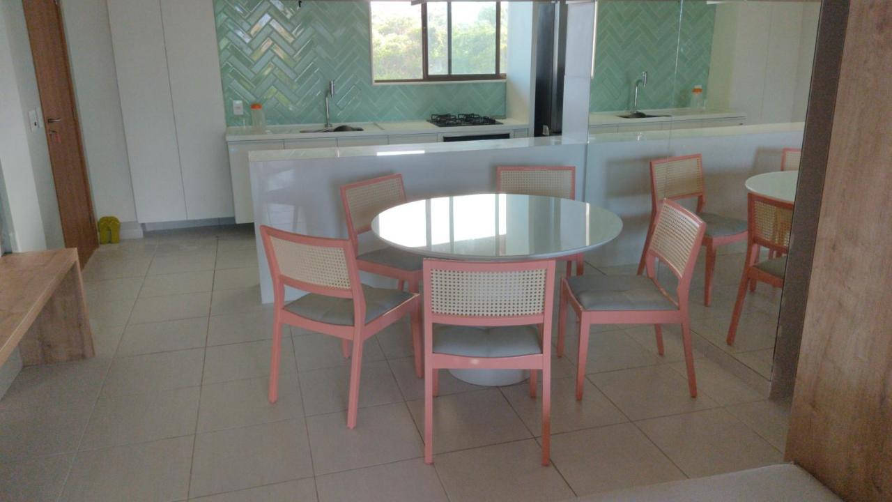 Beach Class Eco Life ปอร์โต จิ กาลินญาส ภายนอก รูปภาพ